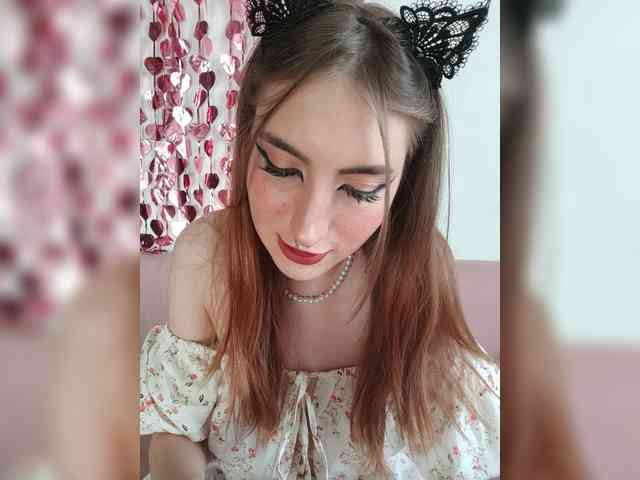 Neznakomka webcam