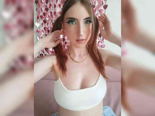Neznakomka webcam