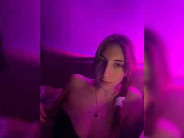 Modella: Neznakomka