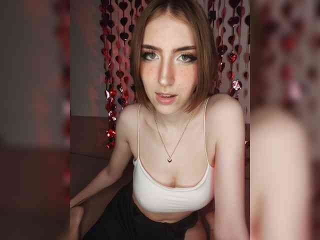Neznakomka Sex Cam Show