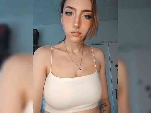 Neznakomka webcam