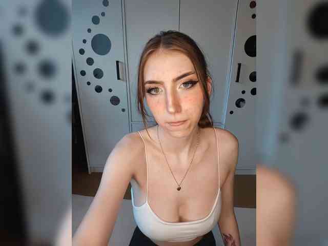 Neznakomka Sex Cam Show