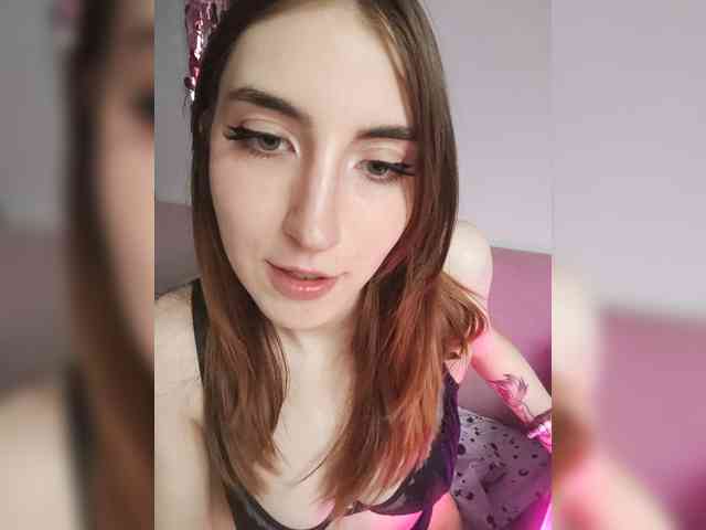 Neznakomka webcam