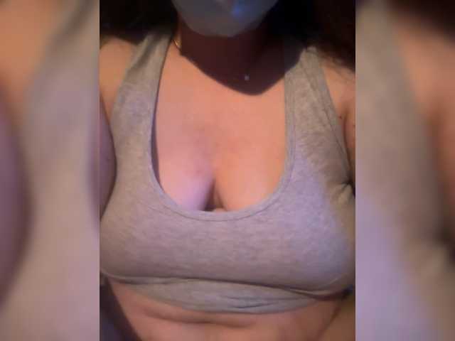 Nastya45267 live cam on BongaCams