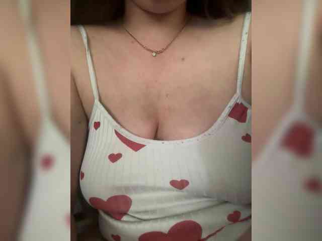 Nastya45267 webcam