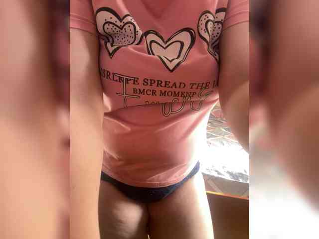 Nastya45267 webcam