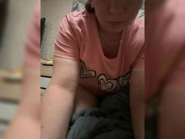 Nastya45267 webcam