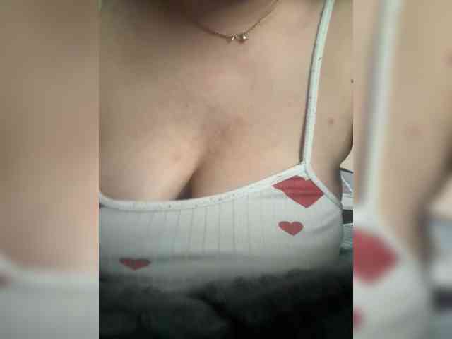 Nastya45267 webcam