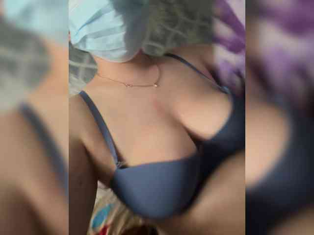 Модель: Nastya45267