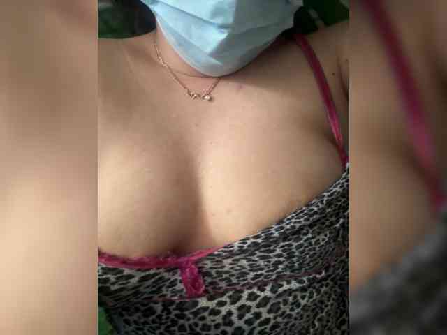 Nastya45267 Live Webcam on BongaCams