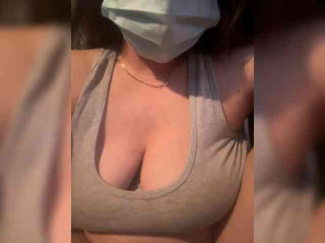 Nastya45267 Sex Cam Show