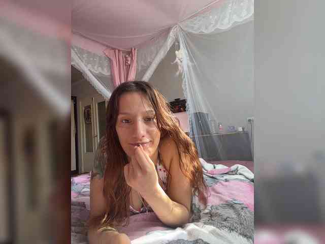 ALeNAa-1 webcam