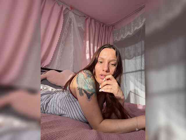 ALeNAa-1 webcam