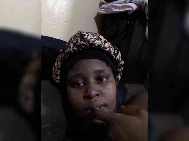 Chubbym webcam