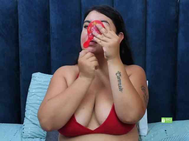 JadeGlow webcam