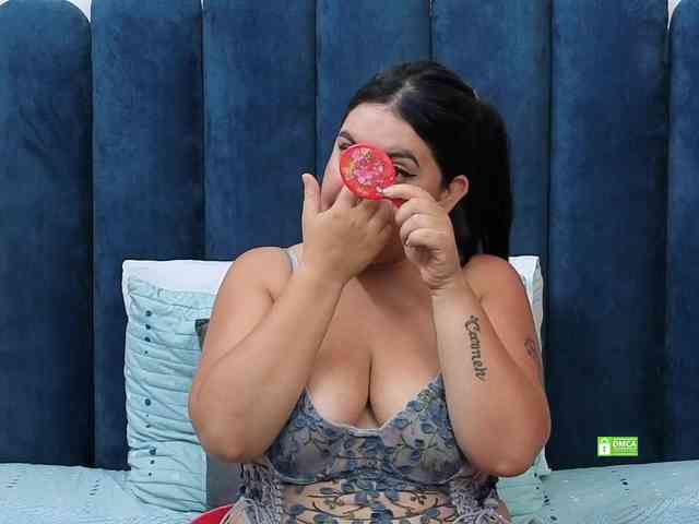 JadeGlow webcam