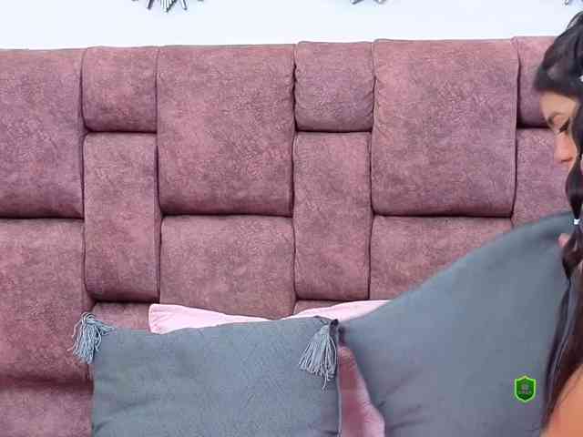 JadeGlow webcam