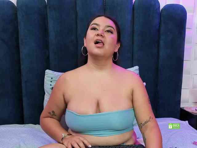 JadeGlow webcam