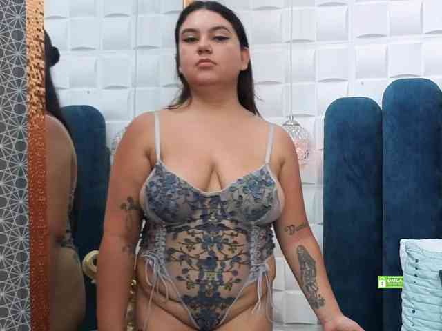 JadeGlow webcam