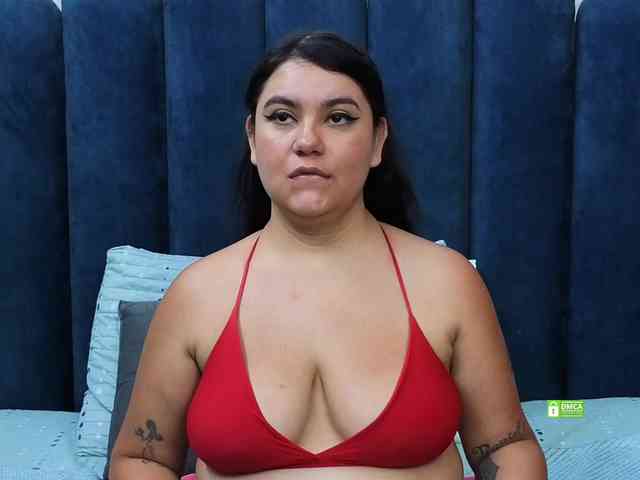 JadeGlow webcam