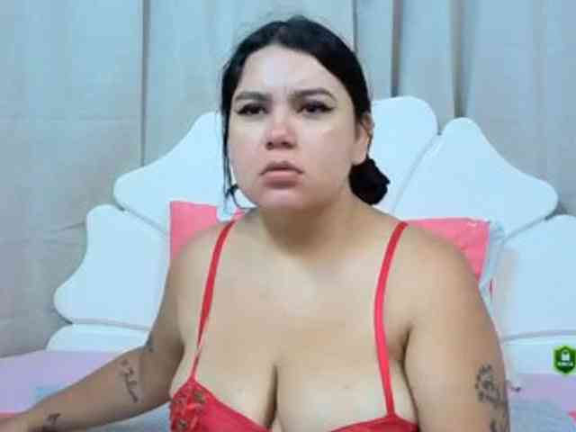 JadeGlow webcam