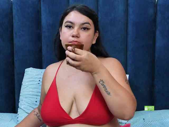JadeGlow webcam