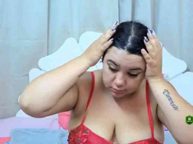 JadeGlow webcam