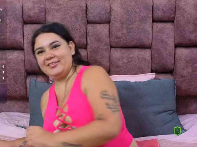 JadeGlow webcam