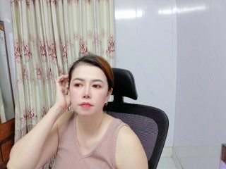 Lindahot69 Porn Show
