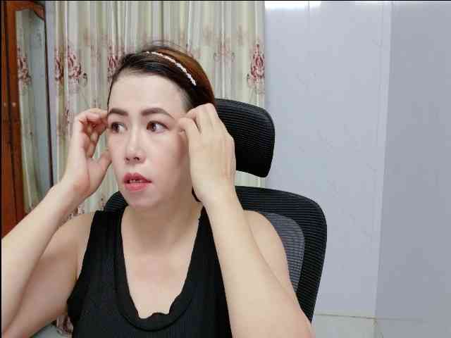 Lindahot69 webcam