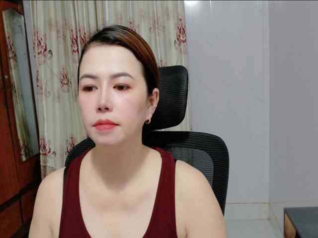 Lindahot69 webcam