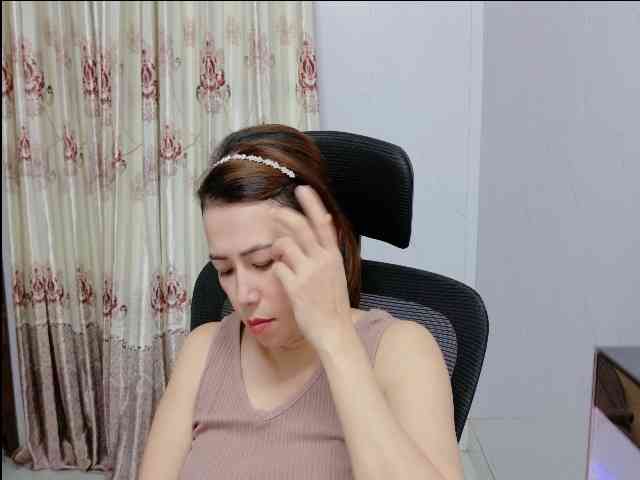 Lindahot69 webcam