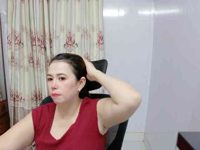 Lindahot69 webcam