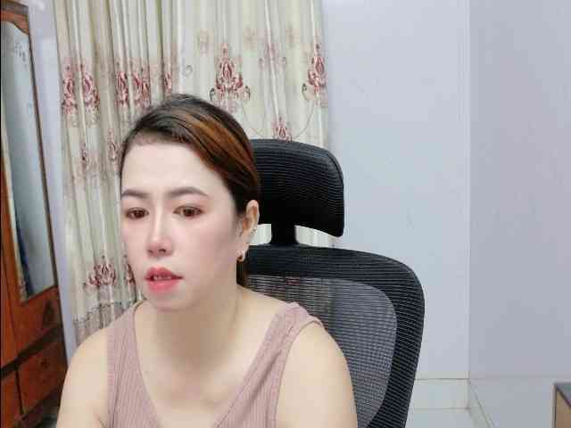 Lindahot69 webcam