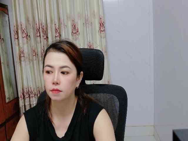 Lindahot69 webcam