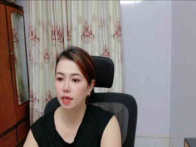 Lindahot69 webcam