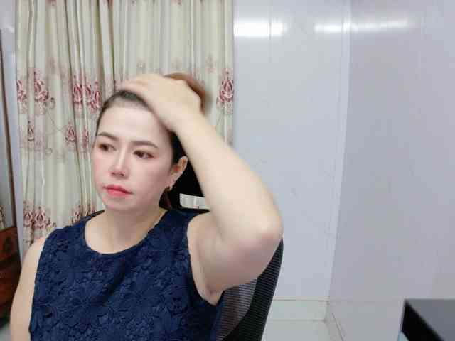 Lindahot69 webcam