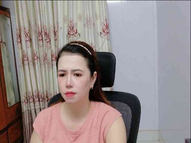 Lindahot69 webcam