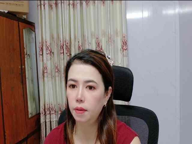 Lindahot69 webcam