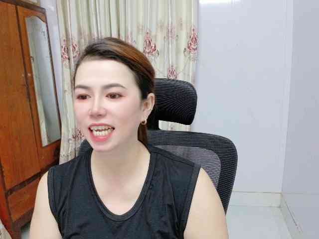 Lindahot69 webcam