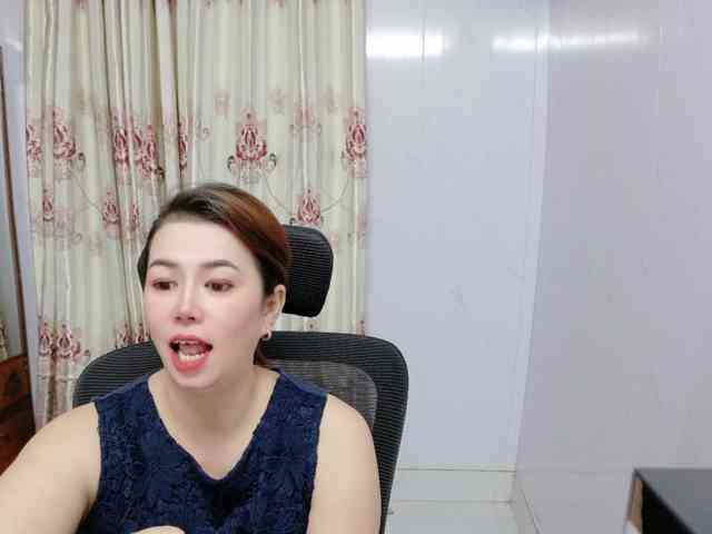 Lindahot69 webcam