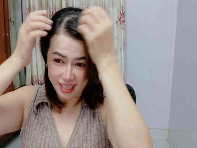 Lindahot69 webcam