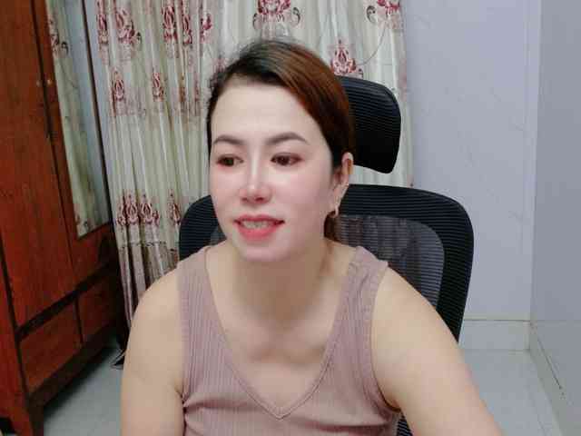Lindahot69 webcam