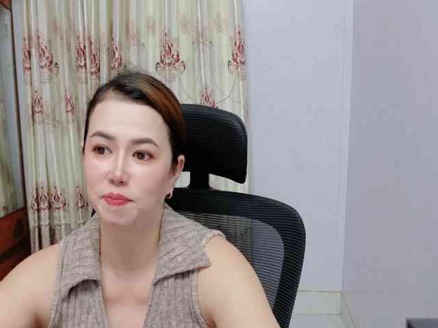 Lindahot69's webcam live show