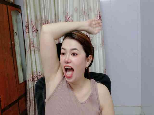 Lindahot69 webcam