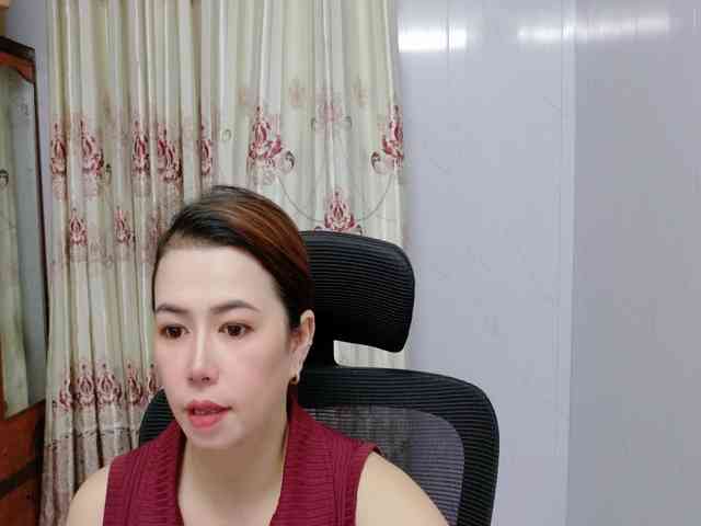 Lindahot69 webcam