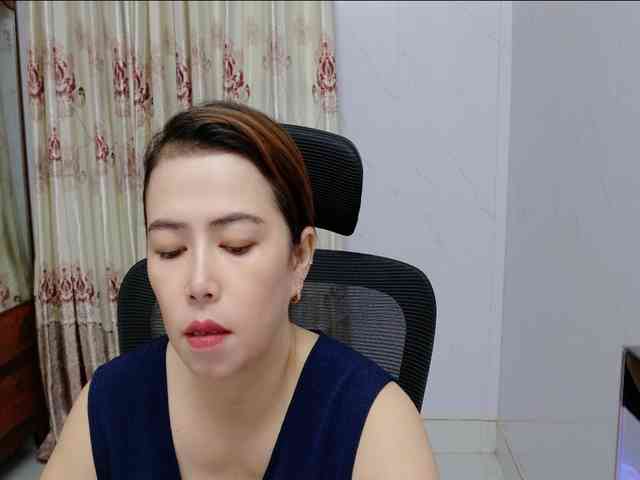 Lindahot69 webcam