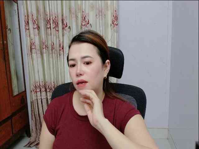 Lindahot69 webcam