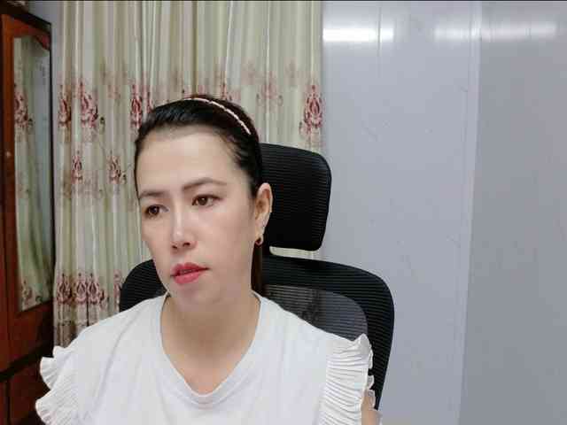 Lindahot69 webcam