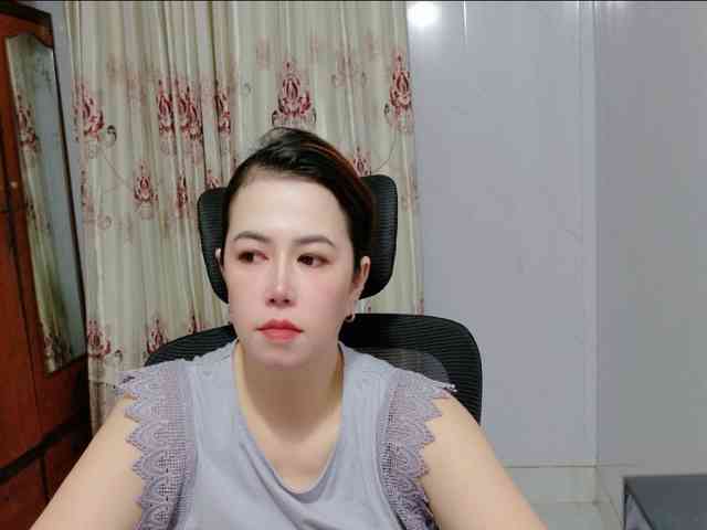Lindahot69 webcam